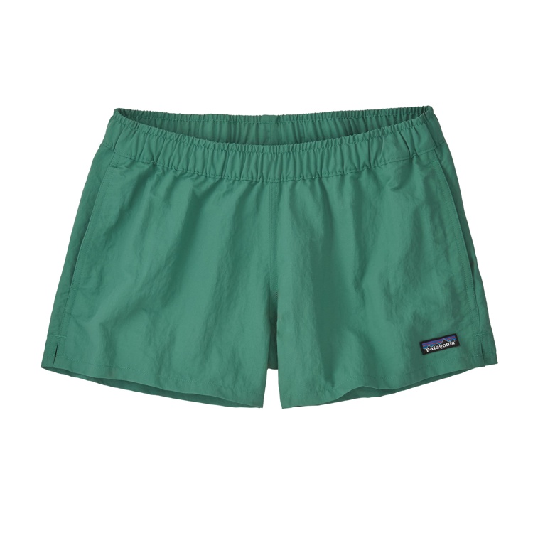 Patagonia Barely Baggies Shorts 2 1/2 Inch - Women's - Image 14